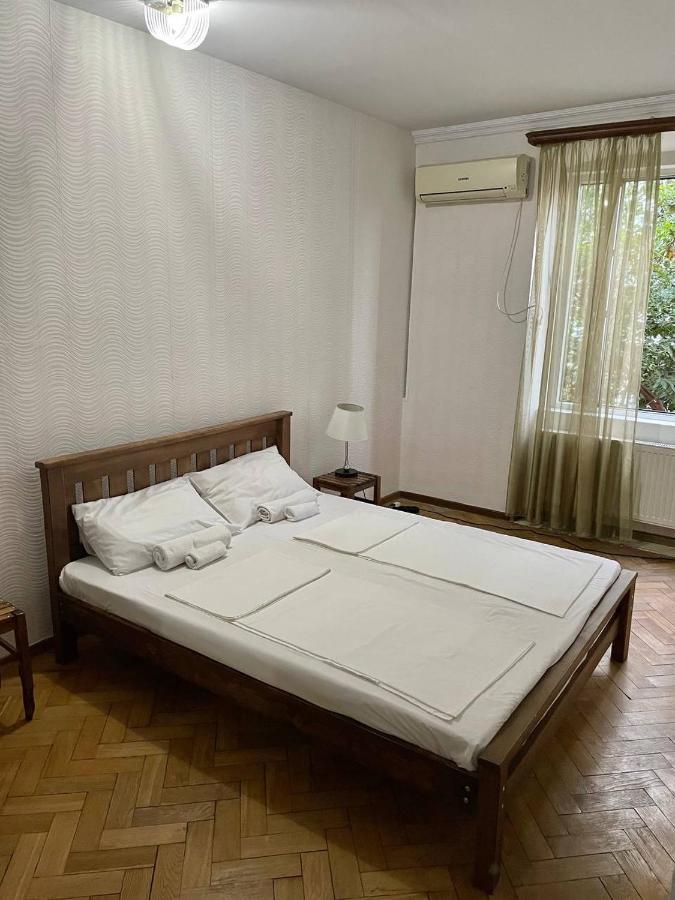 Guest House Zemeli Tbilisi Eksteriør billede