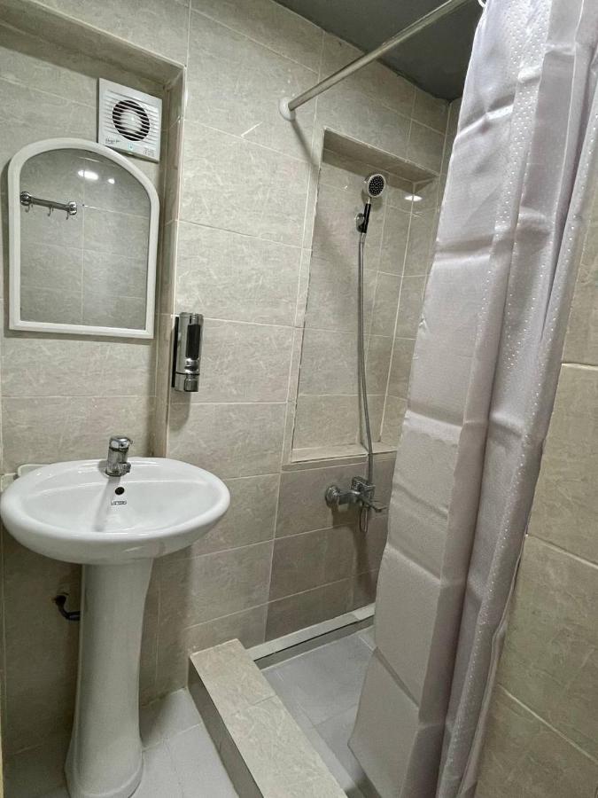 Guest House Zemeli Tbilisi Eksteriør billede