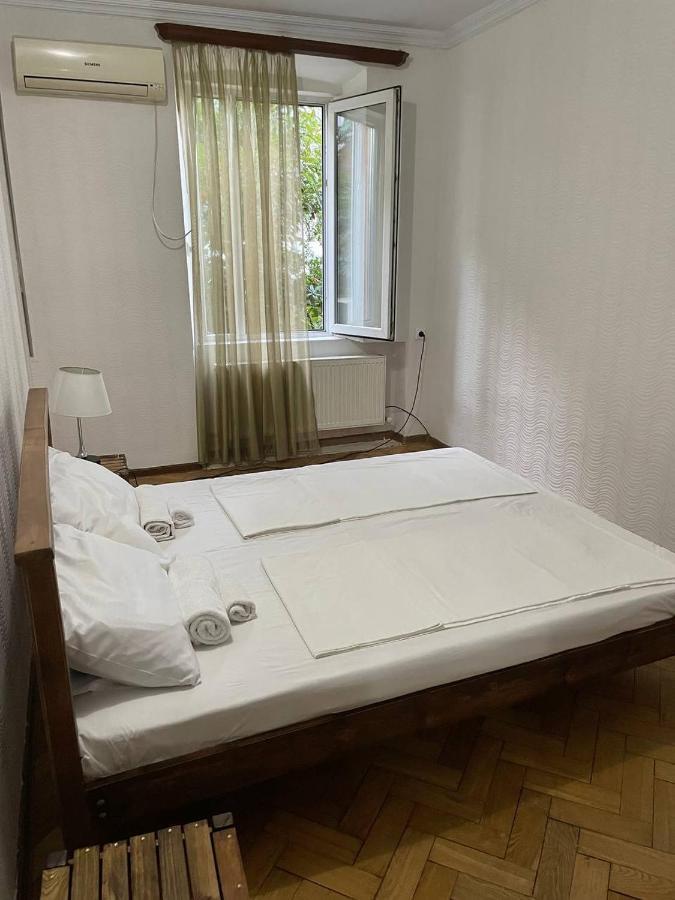 Guest House Zemeli Tbilisi Eksteriør billede