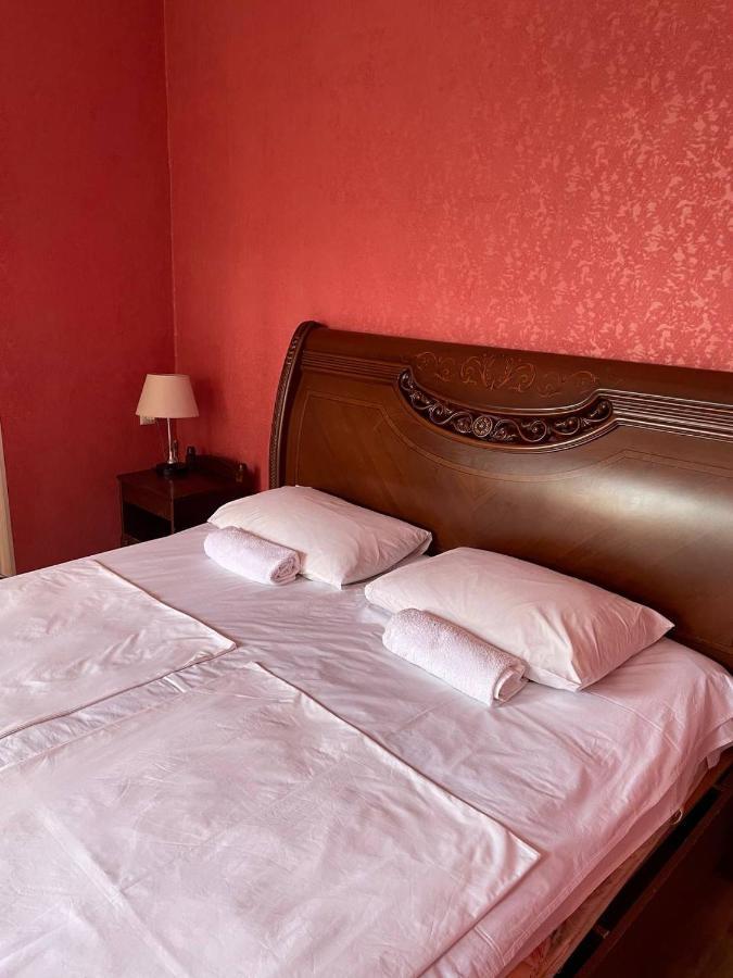 Guest House Zemeli Tbilisi Eksteriør billede