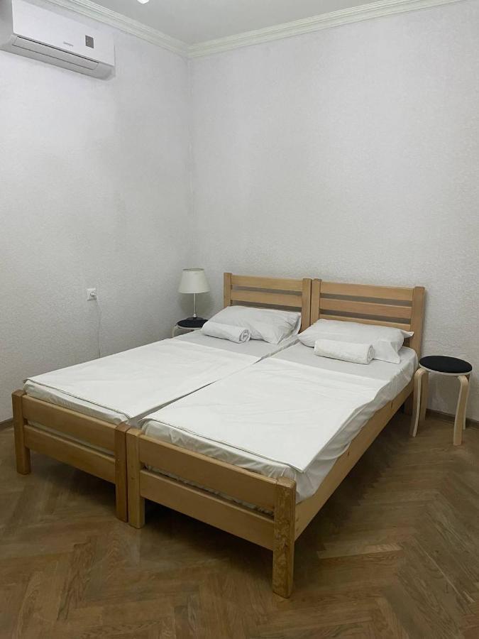 Guest House Zemeli Tbilisi Eksteriør billede