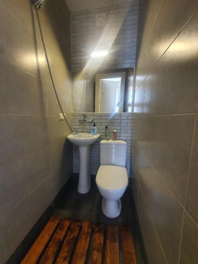 Guest House Zemeli Tbilisi Eksteriør billede