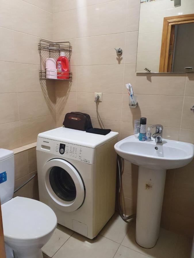 Guest House Zemeli Tbilisi Eksteriør billede