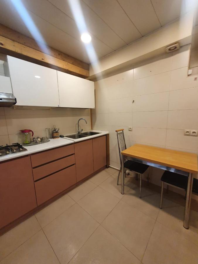 Guest House Zemeli Tbilisi Eksteriør billede