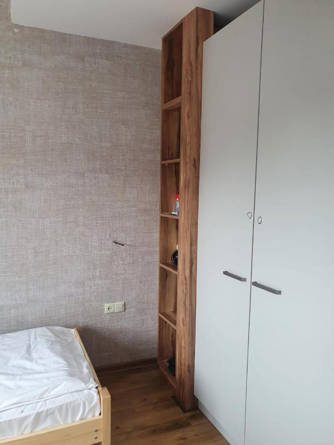 Guest House Zemeli Tbilisi Eksteriør billede
