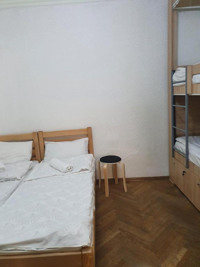Guest House Zemeli Tbilisi Eksteriør billede