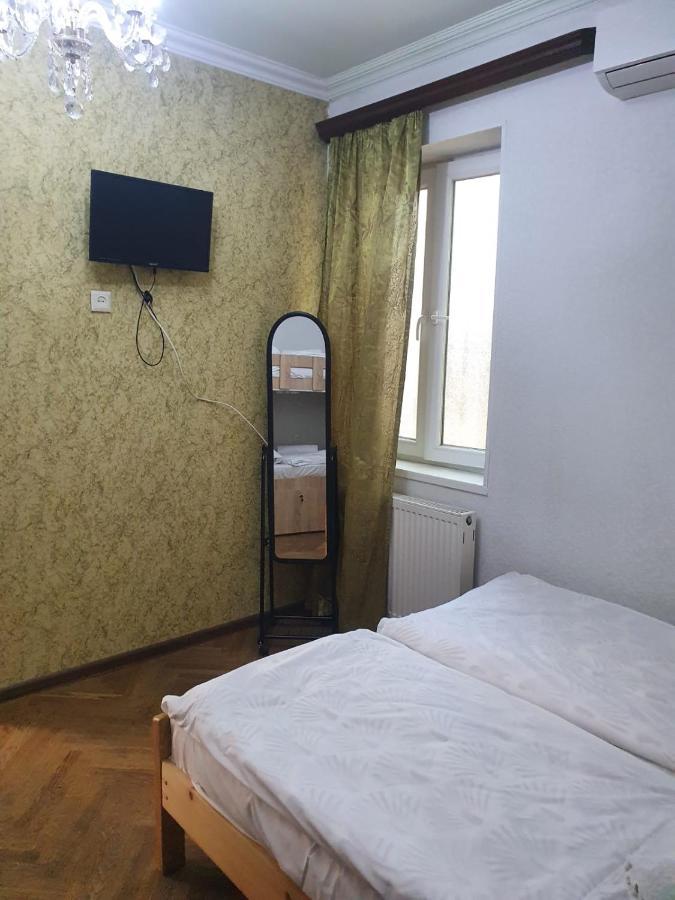 Guest House Zemeli Tbilisi Eksteriør billede