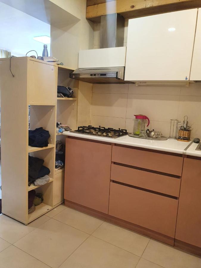 Guest House Zemeli Tbilisi Eksteriør billede