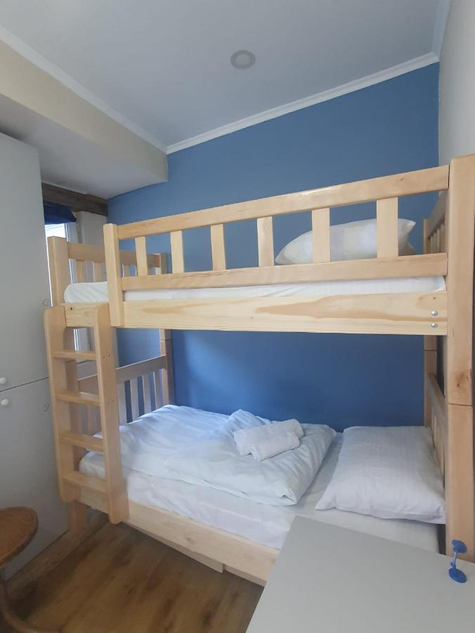 Guest House Zemeli Tbilisi Eksteriør billede