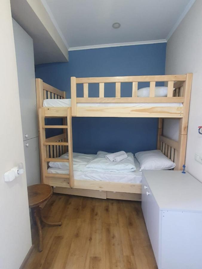 Guest House Zemeli Tbilisi Eksteriør billede