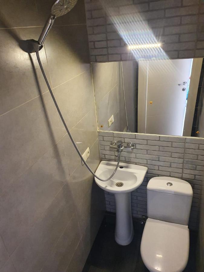 Guest House Zemeli Tbilisi Eksteriør billede