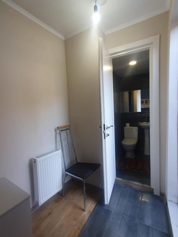 Guest House Zemeli Tbilisi Eksteriør billede