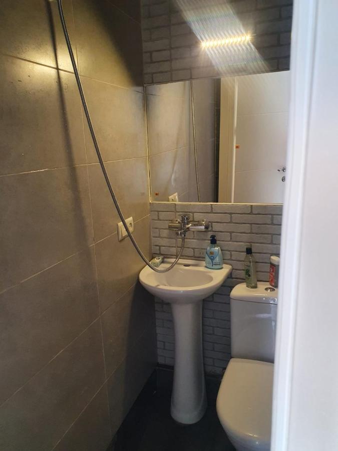 Guest House Zemeli Tbilisi Eksteriør billede