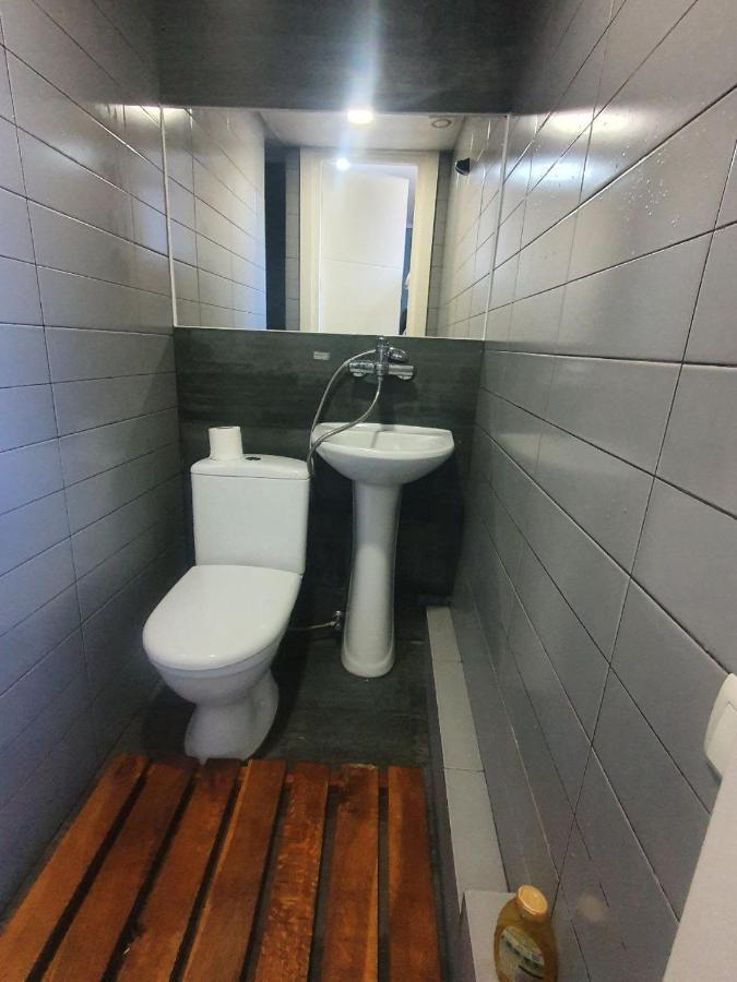 Guest House Zemeli Tbilisi Eksteriør billede