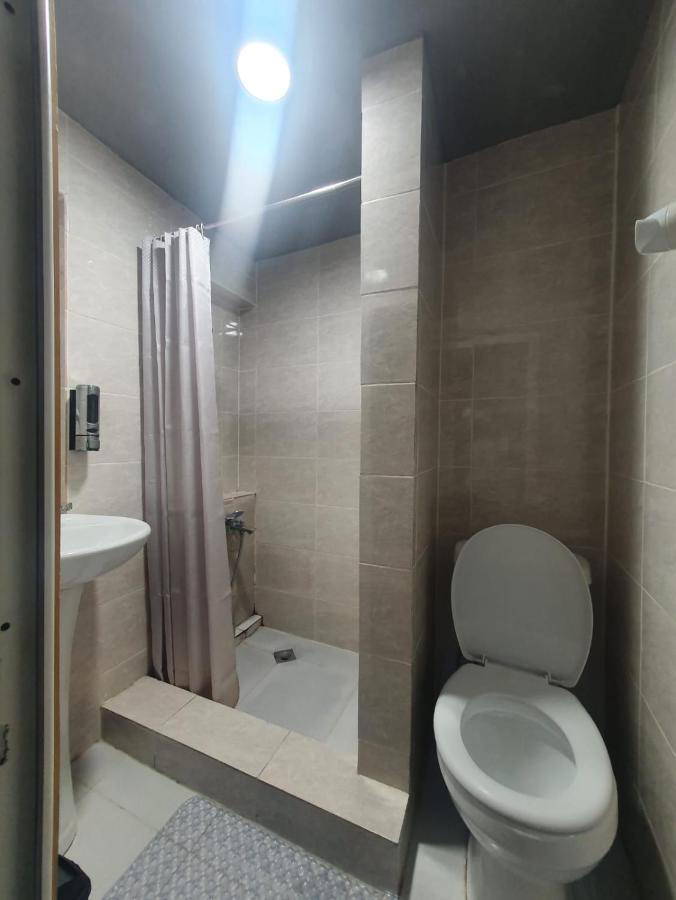 Guest House Zemeli Tbilisi Eksteriør billede