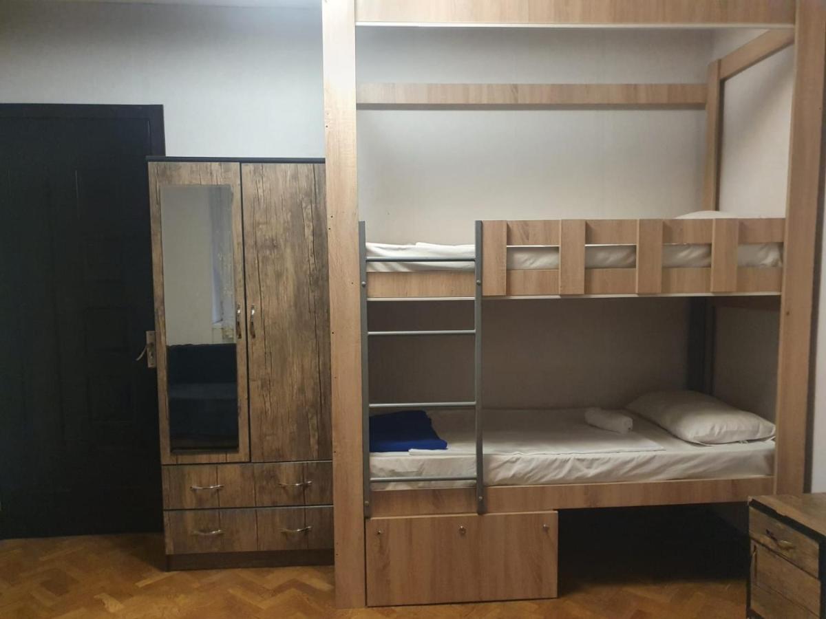 Guest House Zemeli Tbilisi Eksteriør billede